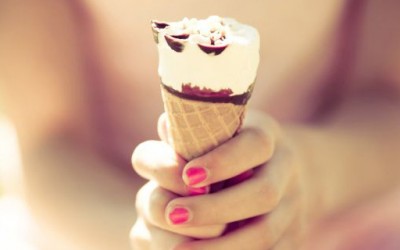 3 причини поради кои можете безгрижно да јадете сладолед