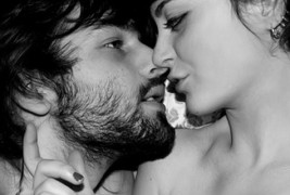 4 правила за чување брада... доколку сакате повторно да бакнете девојка