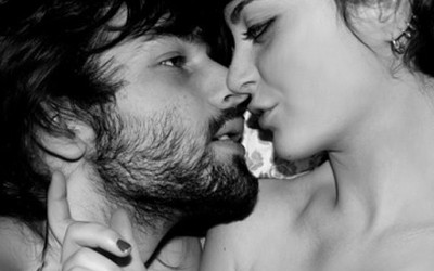4 правила за чување брада... доколку сакате повторно да бакнете девојка