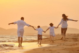 6 вистини за животот кои ги учиме на потешкиот начин