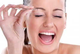 7 грешки за убавина кои сите ги прават како тинејџерки