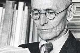 Цитати за духовниот живот од Херман Хесе