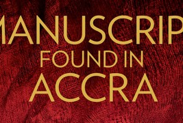 Книга: Ракописот од Акра – Пауло Коелјо