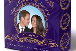 Кондоми потпишани од познатите личности