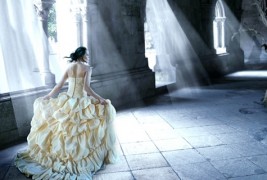 Беспомошните принцези на 21-ви век