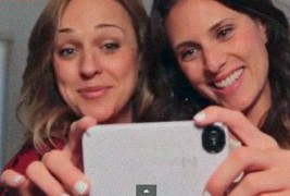 Дали вашата најдобра другарка ви е сродна душа?