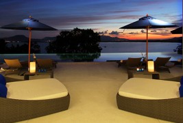 Егзотична вила во Тајланд во која секој би уживал