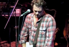 Емотивна машка верзија на песната „I Will Always Love You“