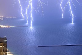 Фотографии направени во совршен миг