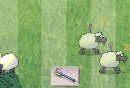 Игра: Колку ви се брзи рефлексите?