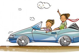 Интересни факти кои ќе ве натераат почесто да патувате