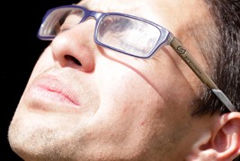 Како да се натерате да кивнете кога ви доаѓа ама не можете?