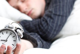 Кои нации спијат најдолго?