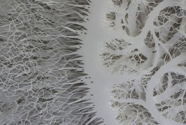 Најсложената уметност од хартија