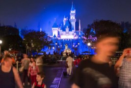 Најсреќното место во светот прикажано преку 20.000 фотографии