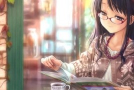 Не ја оценувај книгата според кориците