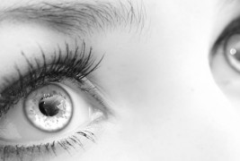 Одморете ги вашите очи со помош на овие корисни вежби