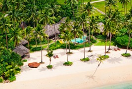 Ова е совршеното место за вистински одмор