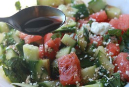 Перфектна летна салата