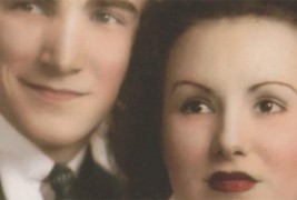 Писмото од Фред за слатката Лорејн