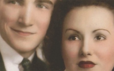 Писмото од Фред за слатката Лорејн