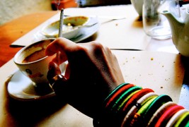 Поезија: Саботно :)