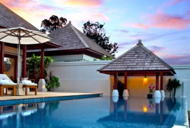 Прекрасни дворови за луѓе кои знаат да уживаат