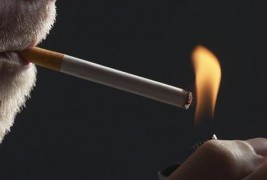 Природни начини да си ги исчистите белите дробови од токсини доколку сте пушач