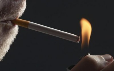 Природни начини да си ги исчистите белите дробови од токсини доколку сте пушач