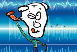 Тест: Колку ви се стари ушите?