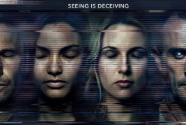 ТВ серија: Култ (Cult)