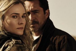 ТВ серија: Мостот (The Bridge)