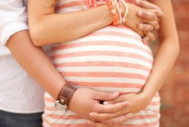 Уметноста на мајчинството, убавината на создавањето на животот