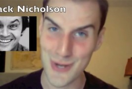 Ваков имитатор досега не сте виделе