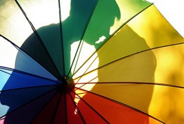 Ведри фотографии инспирирани од виножитото