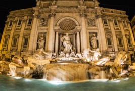 Видео кое ќе ве инспирира да прошетате низ Европа