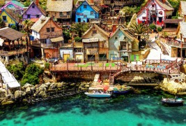 Живописни села кои пленат со својата убавина