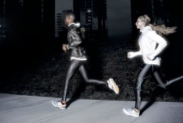 Зошто е подобро да се трча ноќно време?