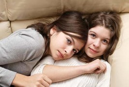 Зошто сестра ти ти е најдобра другарка?