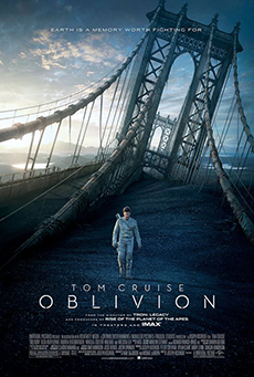 Филм: Заборав (Oblivion)