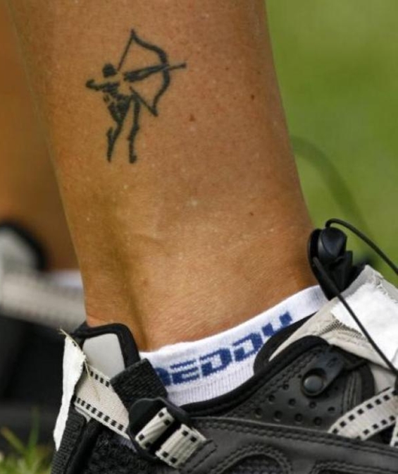 Секси, мини тетоважи со одличен ефект