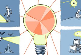 Генијалноста е...