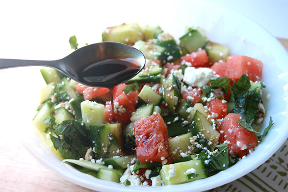 Перфектна летна салата