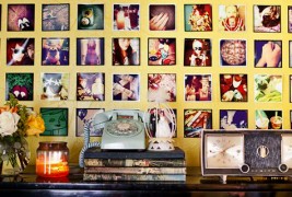 10 креативни намени на вашите омилени фотографии