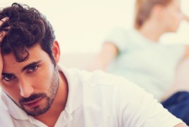 12 алармантни знаци дека сте во лоша љубовна врска