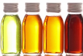 5 етерични масла кои ќе ве ослободат од стресот