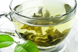 5 здравствени придобивки од зелениот чај