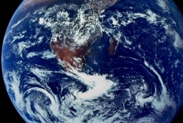 50 неверојатни факти за Земјата