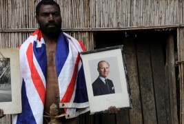 6 чудни религии