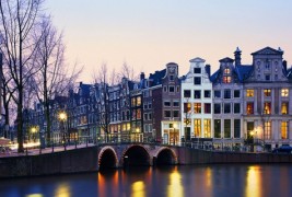 7 навистина чудни музеи во Амстердам